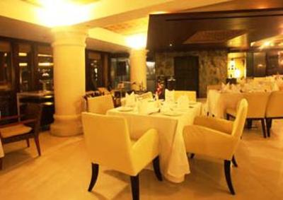 фото отеля Peninsula Grand Hotel Mumbai