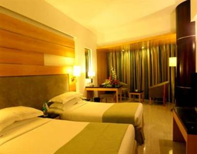 фото отеля Peninsula Grand Hotel Mumbai
