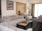фото отеля Peninsula Grand Hotel Mumbai