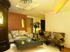 фото отеля Peninsula Grand Hotel Mumbai