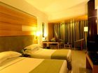 фото отеля Peninsula Grand Hotel Mumbai