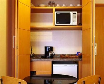 фото отеля Transamerica Flat 21st Century