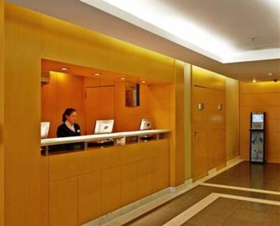 фото отеля Transamerica Flat 21st Century