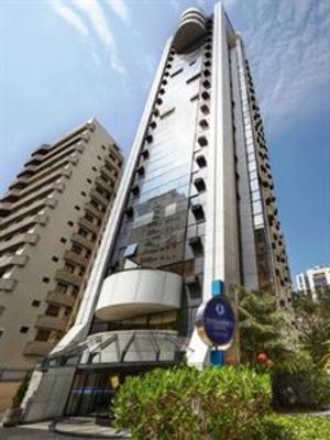 фото отеля Transamerica Flat 21st Century