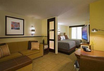 фото отеля Hyatt Place Auburn Hills