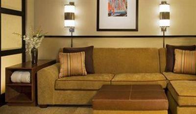 фото отеля Hyatt Place Auburn Hills