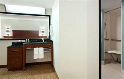 фото отеля Hyatt Place Auburn Hills