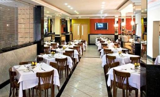 фото отеля Argentina Hotel Rio de Janeiro