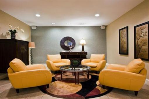 фото отеля Holiday Inn Express Hotel & Suites Tampa-Anderson