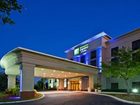 фото отеля Holiday Inn Express Hotel & Suites Tampa-Anderson