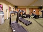 фото отеля Holiday Inn Express Hotel & Suites Tampa-Anderson