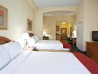 фото отеля Holiday Inn Express Hotel & Suites Tampa-Anderson