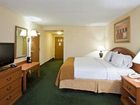 фото отеля Holiday Inn Express Hotel & Suites Tampa-Anderson