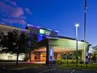 фото отеля Holiday Inn Express Hotel & Suites Tampa-Anderson