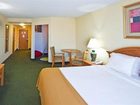 фото отеля Holiday Inn Express Hotel & Suites Tampa-Anderson