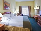 фото отеля Holiday Inn Express Hotel & Suites Tampa-Anderson