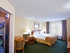 фото отеля Holiday Inn Express Hotel & Suites Tampa-Anderson