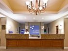 фото отеля Holiday Inn Express Hotel & Suites Tampa-Anderson