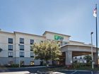 фото отеля Holiday Inn Express Hotel & Suites Tampa-Anderson