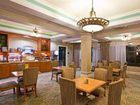 фото отеля Holiday Inn Express Hotel & Suites Tampa-Anderson