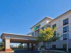 фото отеля Holiday Inn Express Hotel & Suites Tampa-Anderson