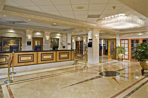фото отеля Ocean Sky Resort Fort Lauderdale