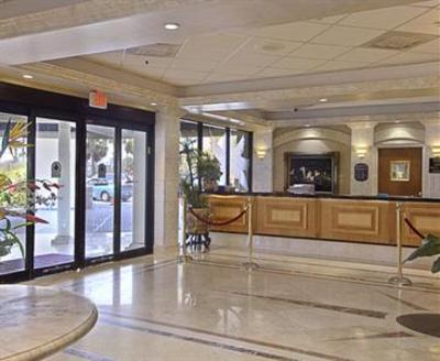 фото отеля Ocean Sky Resort Fort Lauderdale