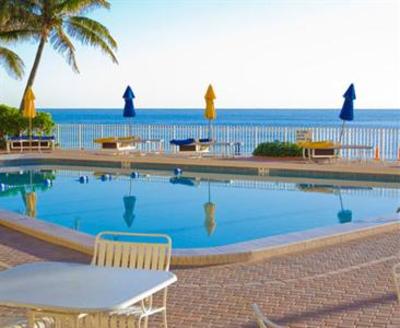 фото отеля Ocean Sky Resort Fort Lauderdale