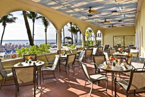 фото отеля Ocean Sky Resort Fort Lauderdale