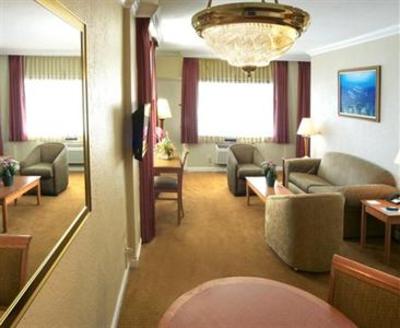 фото отеля Ocean Sky Resort Fort Lauderdale