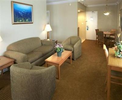 фото отеля Ocean Sky Resort Fort Lauderdale
