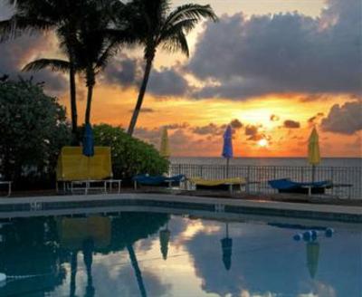 фото отеля Ocean Sky Resort Fort Lauderdale