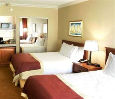 фото отеля Ocean Sky Resort Fort Lauderdale