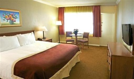 фото отеля Ocean Sky Resort Fort Lauderdale