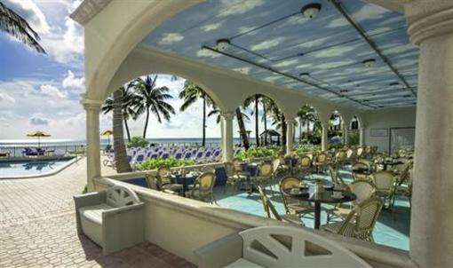 фото отеля Ocean Sky Resort Fort Lauderdale
