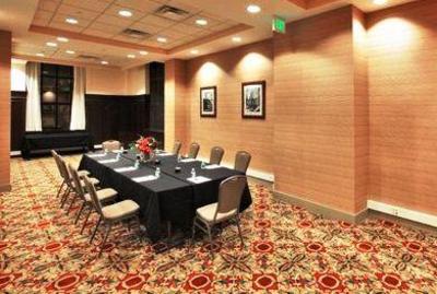 фото отеля Holiday Inn Express Baltimore-Downtown