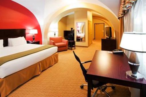 фото отеля Holiday Inn Express Baltimore-Downtown