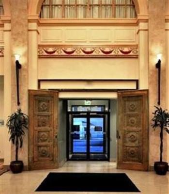 фото отеля Holiday Inn Express Baltimore-Downtown
