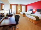 фото отеля Holiday Inn Express Baltimore-Downtown