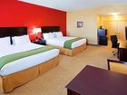 фото отеля Holiday Inn Express Baltimore-Downtown