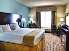 фото отеля Holiday Inn Express Hotel & Suites Energy Corridor Houston