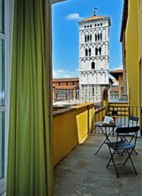 фото отеля Antica Residenza dell'Angelo
