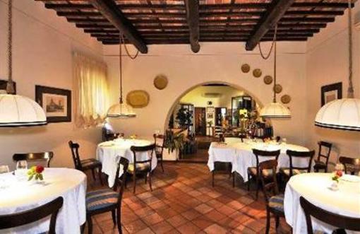 фото отеля Antica Residenza dell'Angelo