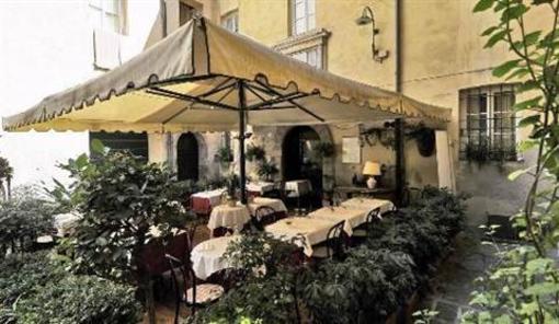 фото отеля Antica Residenza dell'Angelo