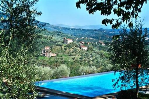 фото отеля Antica Residenza dell'Angelo