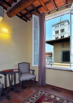 фото отеля Antica Residenza dell'Angelo