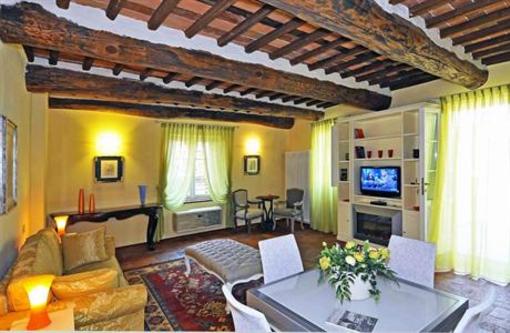 фото отеля Antica Residenza dell'Angelo