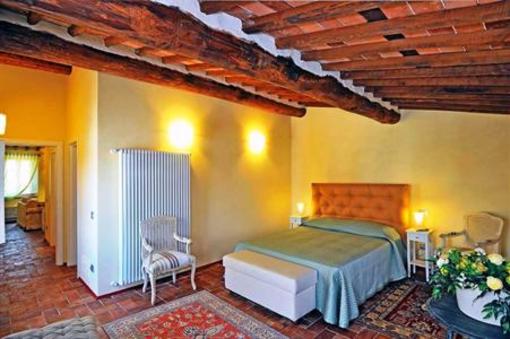 фото отеля Antica Residenza dell'Angelo