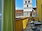 фото отеля Antica Residenza dell'Angelo