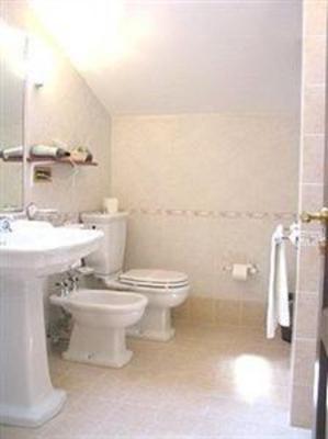 фото отеля Olimpo Hotel Zafferana Etnea